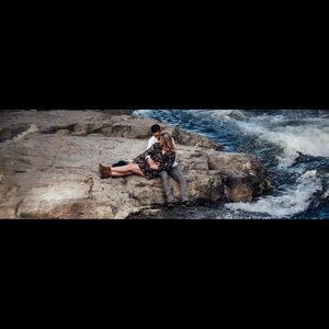 Meet your Posher, Liana